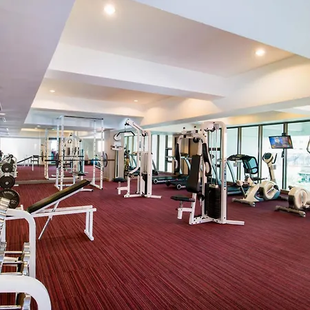 Furama Silom Hotel