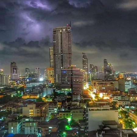 Furama Silom Hotel