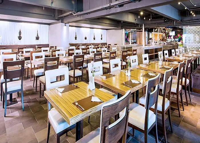 Furama Silom