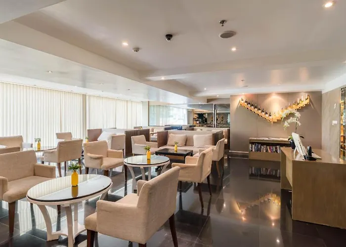 Furama Silom 4* Bangkok
