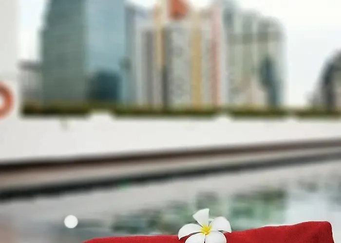 Furama Silom Hotel
