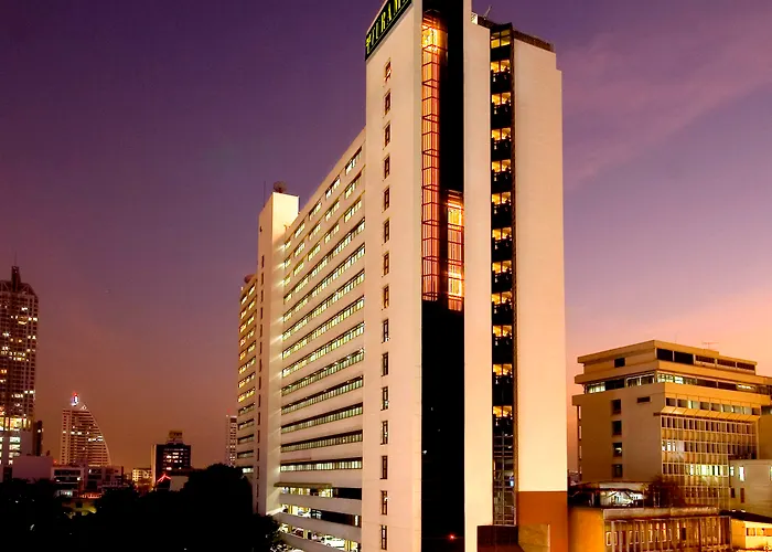 Furama Silom