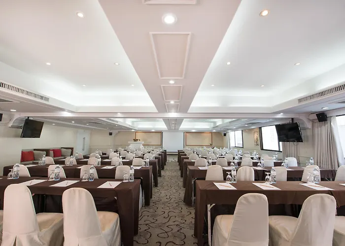 Furama Silom