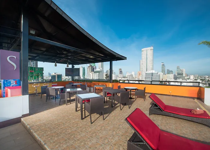 Furama Silom Bangkok