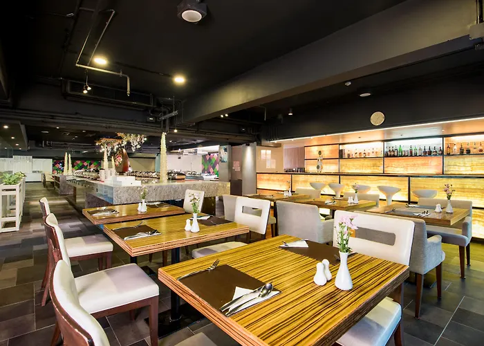 Furama Silom Hotel
