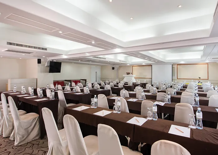 Furama Silom Hotel Bangkok