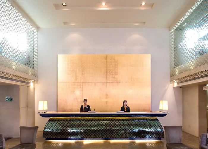 Furama Silom Hotel