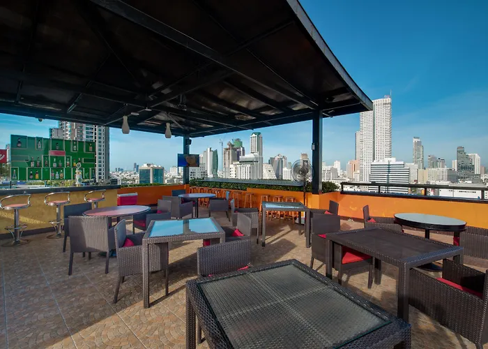 Furama Silom Bangkok