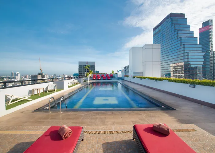 Furama Silom Hotel