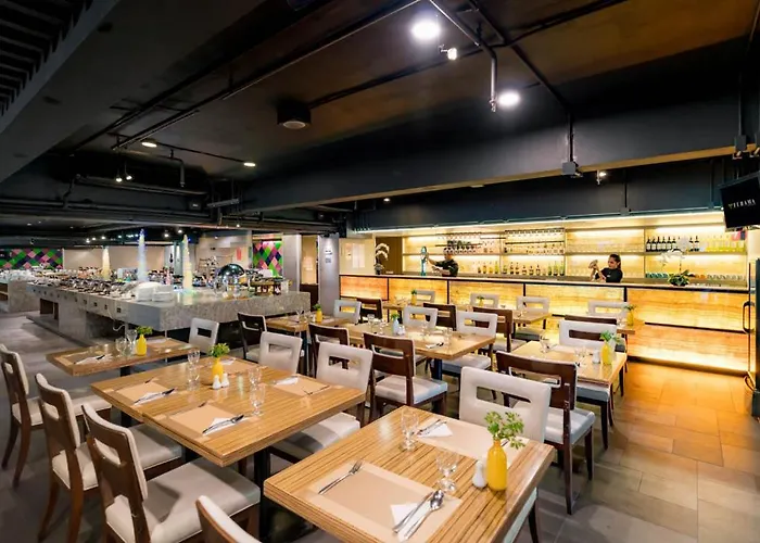 Hotel Furama Silom Bangkok