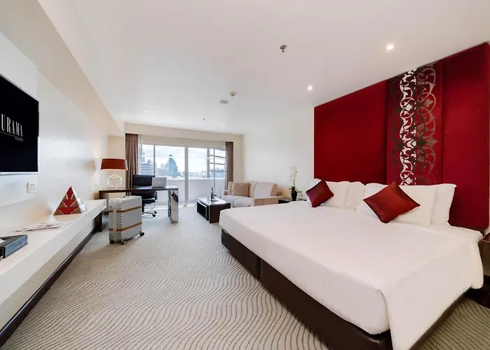 Furama Silom Hotel