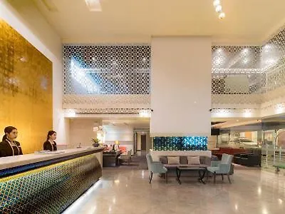 Hotel Furama Silom