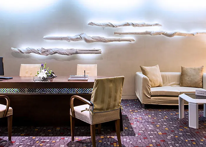 Furama Silom Hotel
