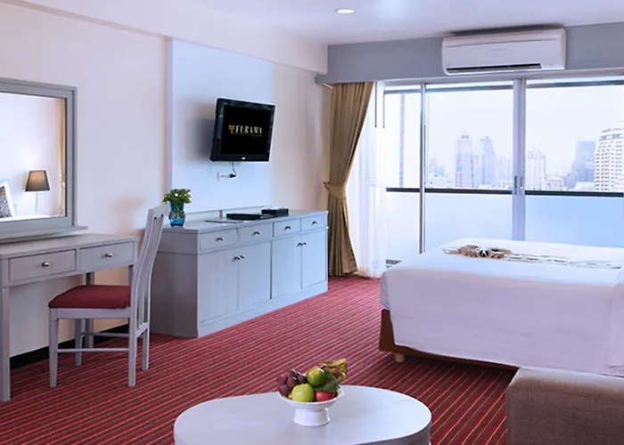 Furama Silom Bangkok