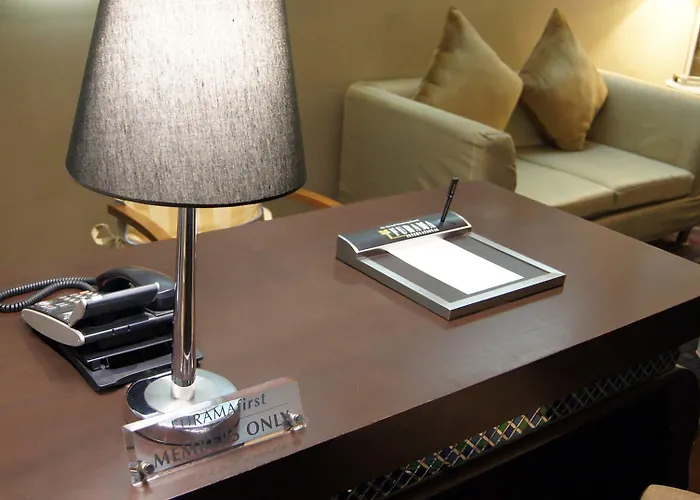Hotel Furama Silom