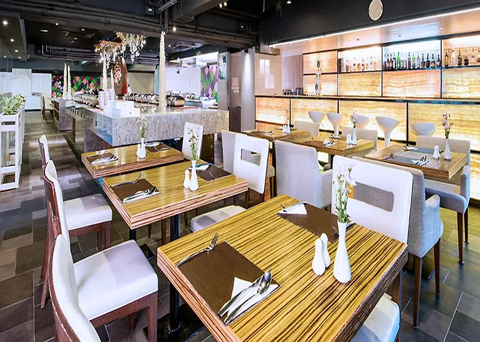 Furama Silom Bangkok