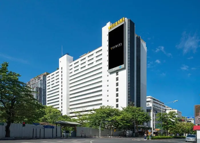 Furama Silom