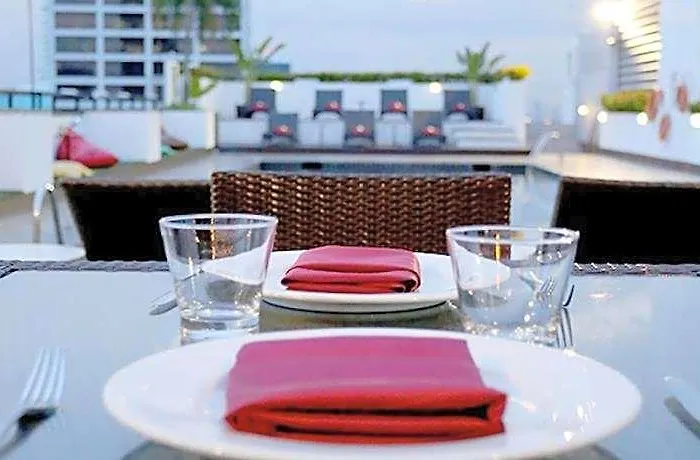 Furama Silom