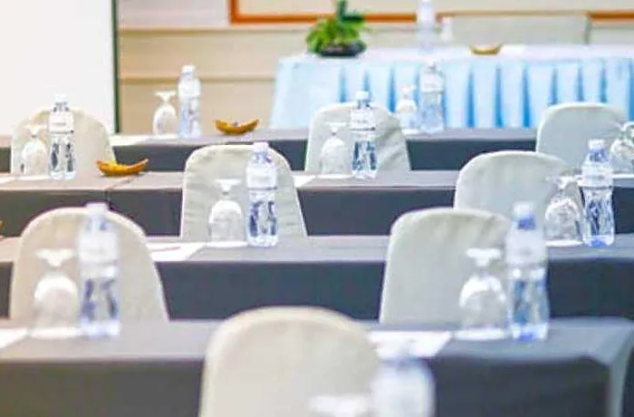 Hotel Furama Silom 4*