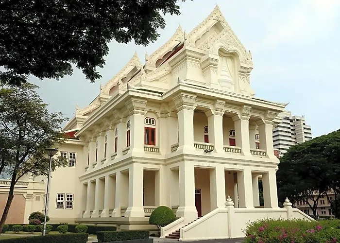 Furama Silom Bangkok
