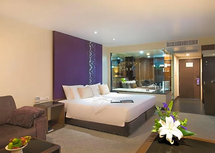 Furama Silom Bangkok