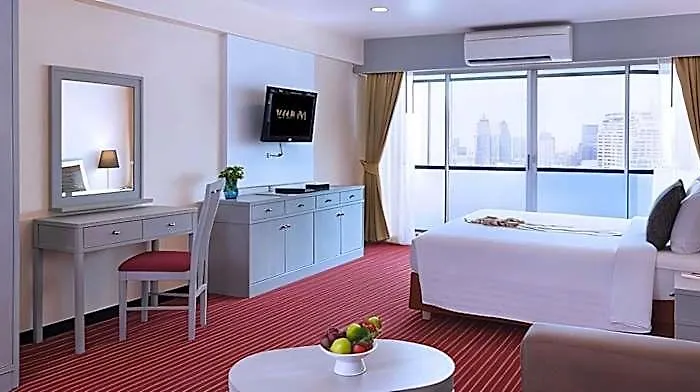 Furama Silom Bangkok