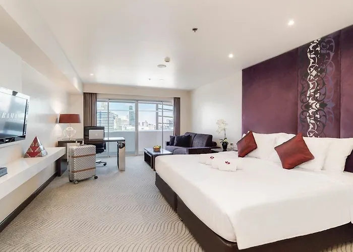 Furama Silom Hotel