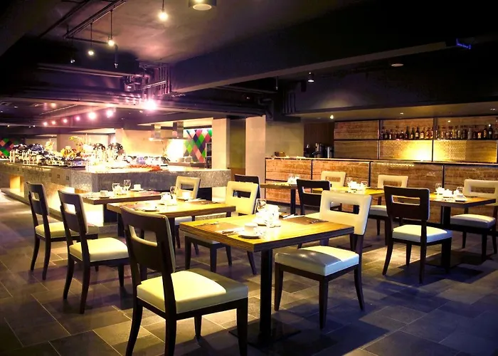Furama Silom Hotel