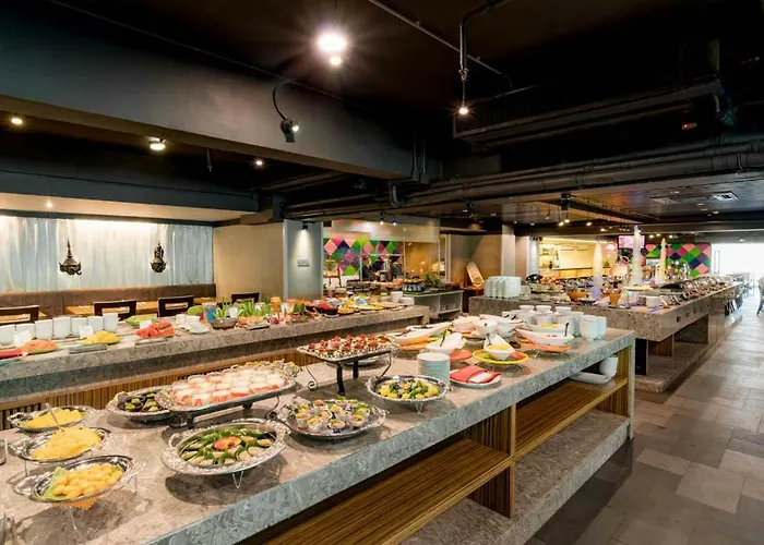 Furama Silom Hotel