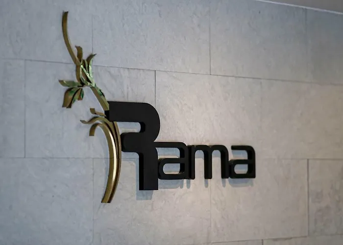 Furama Silom Hotel 4*