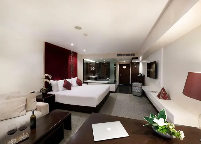 Furama Silom Hotel