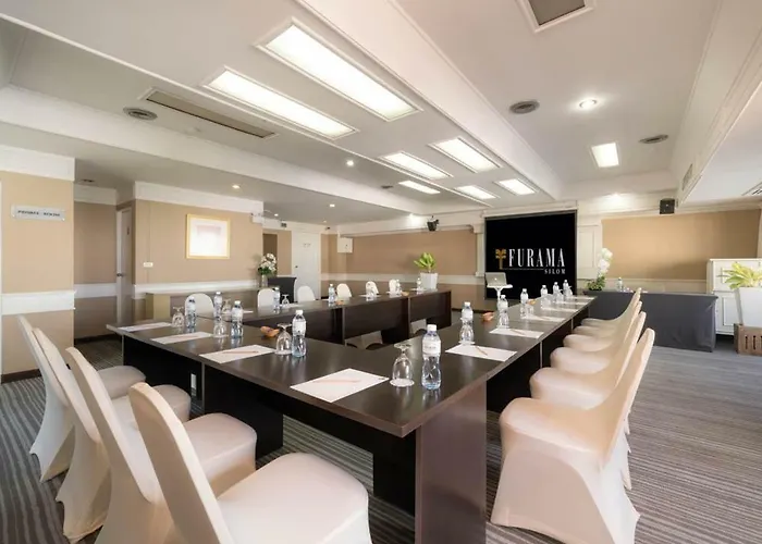 Furama Silom 4* Bangkok