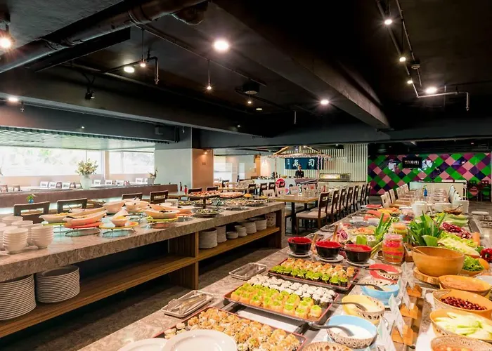 Hotel Furama Silom 4*
