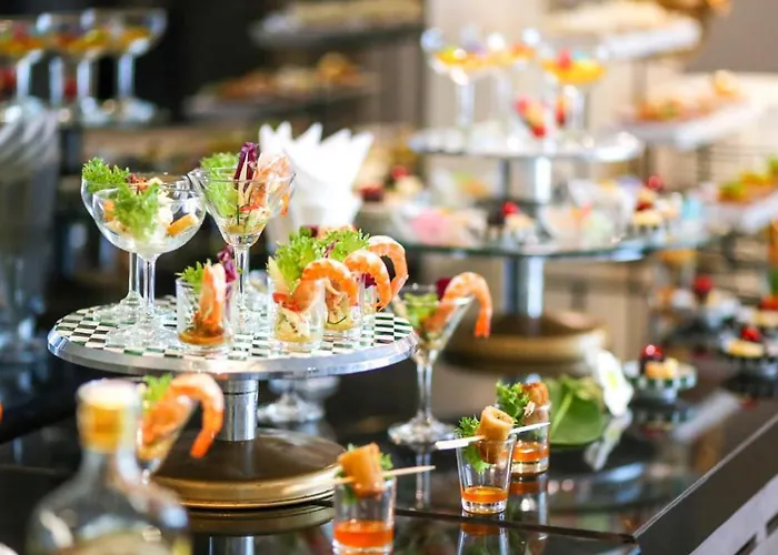 Furama Silom 4* Bangkok