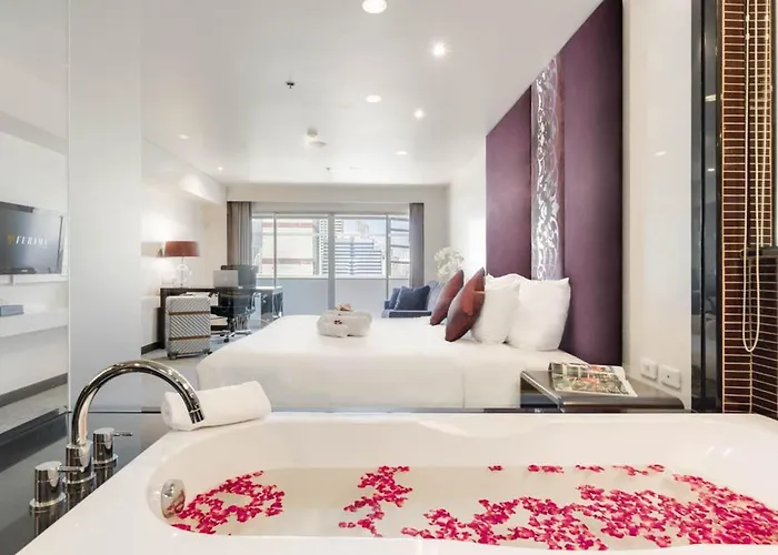 Furama Silom