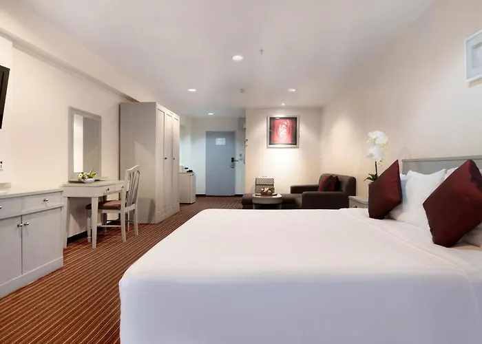 Furama Silom Hotel