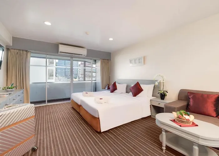 Furama Silom Hotel